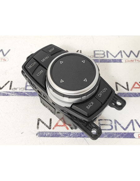 EVO ID4 Touch iDrive