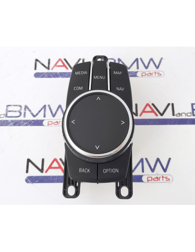 EVO ID6 Touch iDrive