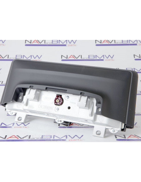 BMW 3er F30 M3 4er M4 NBT navigation system upgrade set