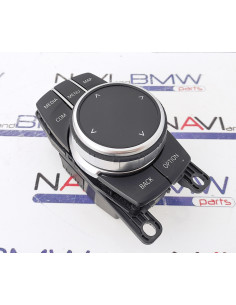 EVO ID6 Touch iDrive