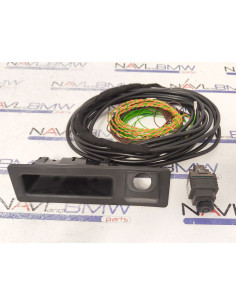 BMW F series rear view camera set
