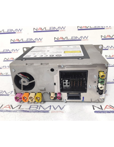 EVO ID6 system head unit no MOST with DAB+ tuner EVO ID6 system head unit no MOST with DAB+ tuner