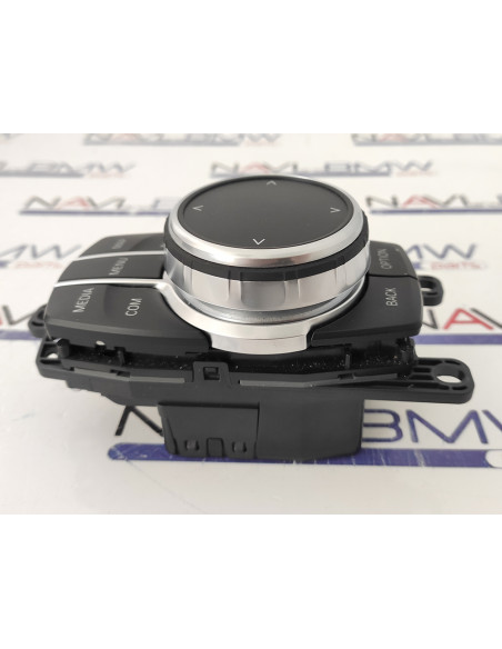 EVO ID6 Touch iDrive