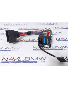 X5 X6 oabr Plug & Play Adapter for BMW Evo ID5 ID6...