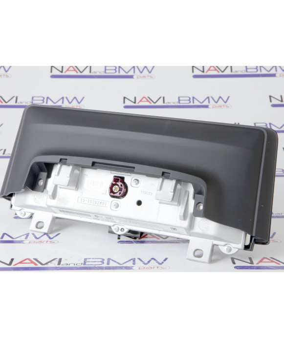 BMW 3er F30 M3 4er M4 NBT   navigation system...