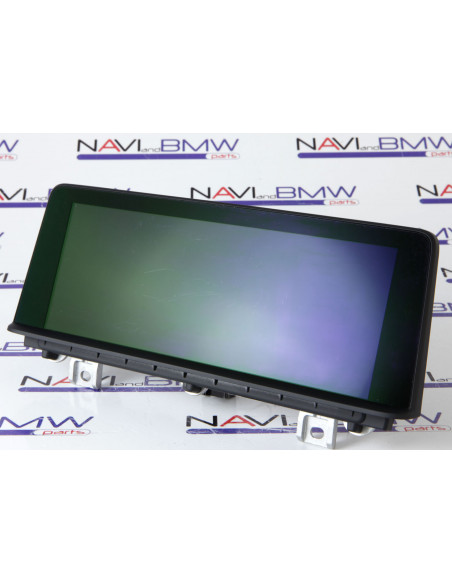 BMW 3er F30 M3 4er M4 NBT   navigation system upgrade set
