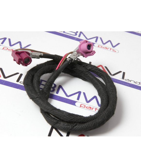 BMW 3er F30 M3 4er M4 NBT   navigation system...