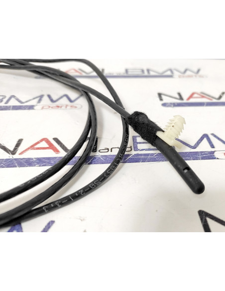 BMW wifi anthenna for apple carplay