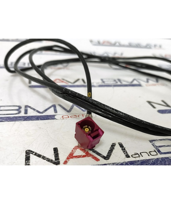 BMW wifi anthenna for apple carplay