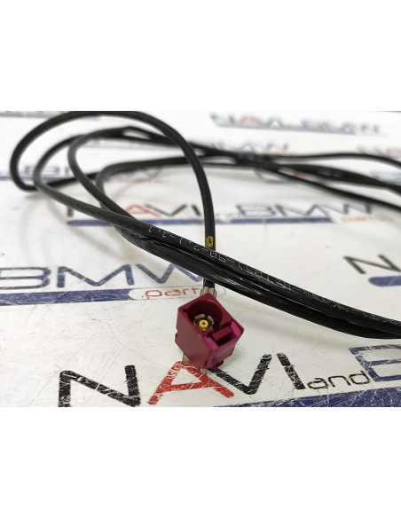 BMW wifi anthenna for apple carplay