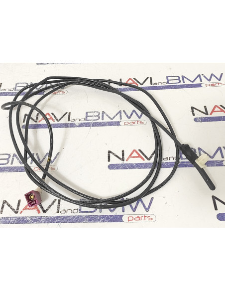 BMW wifi anthenna for apple carplay