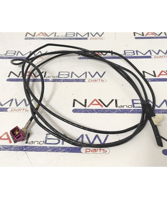 BMW wifi anthenna for apple carplay