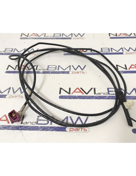 BMW wifi anthenna for apple carplay