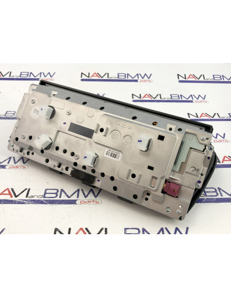 BMW 3er E90 5er E60 CIC navigation system display 8.8"
