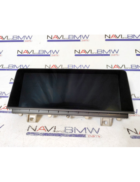 BMW F20 M1 M2 Evo Id5/6 navigation system upgrade set