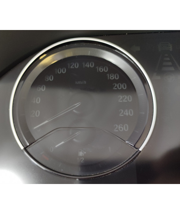 BMW 1er 2er F2x series 6WA spedomether PETROL...