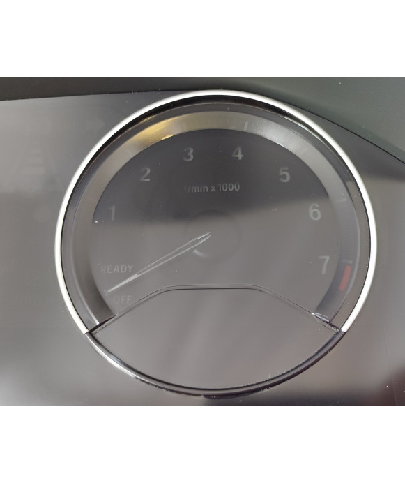 BMW 1er 2er F2x series 6WA spedomether PETROL...