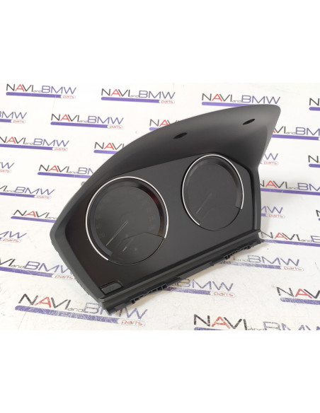 BMW 1er 2er F2x series 6WA spedomether PETROL with KMh