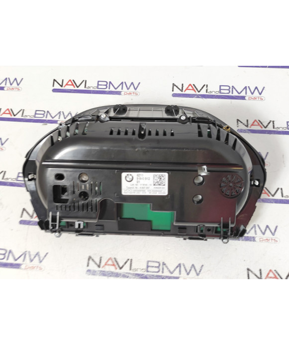 BMW 1er 2er F2x series 6WA spedomether PETROL...