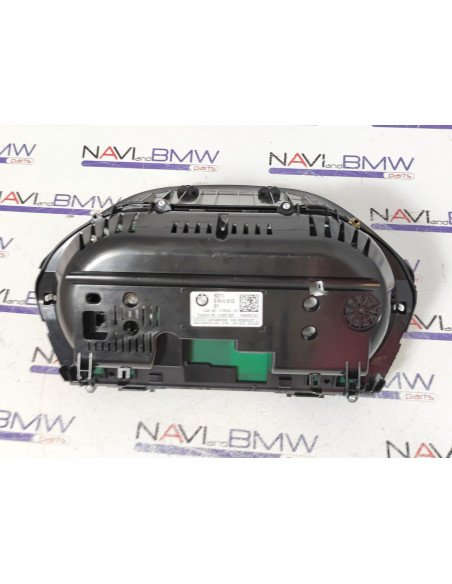 BMW 1er 2er F2x series 6WA spedomether PETROL with KMh