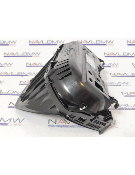 BMW 1er 2er F2x series 6WA spedomether PETROL with KMh