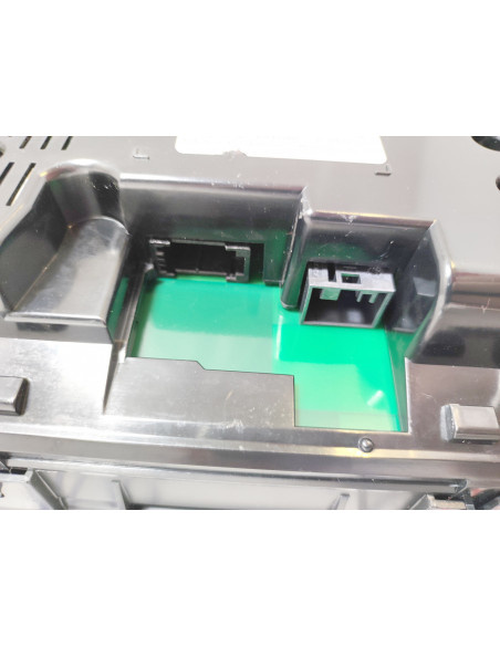 BMW 1er 2er F2x series 6WA Cluster spedomether DIESEL with KMh