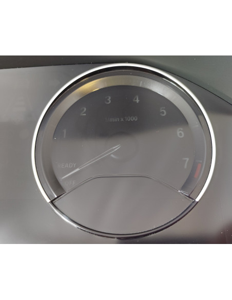 BMW 1er 2er F2x series 6WA spedomether PETROL with MILES