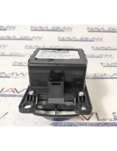 EVO ID6 Touch iDrive Silver