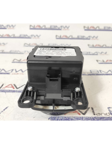 EVO ID6 Touch iDrive Silver