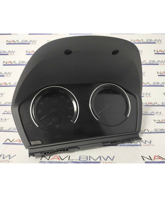 BMW 1er 2er F2x series 6WA spedomether PETROL...