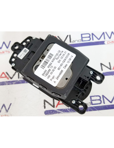 MINI EVO ID4 Touch iDrive MEDIA