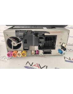 EVO ID6 system head unit with  MOST with GPS