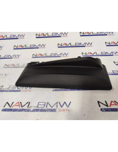 BMW F20 pre Lci NBT and EVO display back cover with...