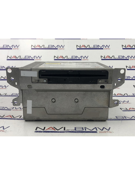 NBT navigation system head unit ECE version DAB+ and Wifi